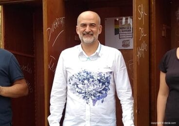 javier scotto