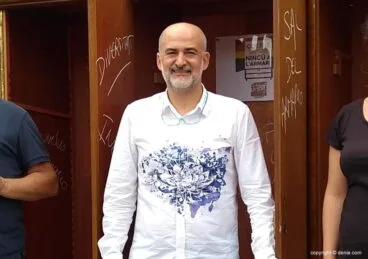 javier scotto