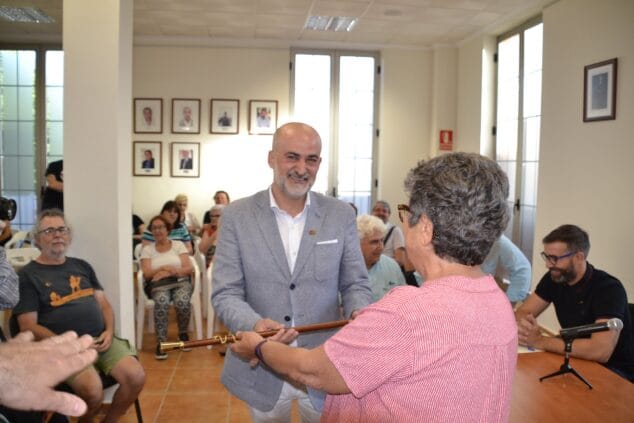 javier scotto repetira al frente de la aetim de jesus pobre