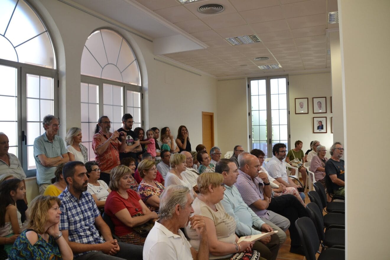 Javier Scotto repite como alcalde de Jesús Pobre en la que será su tercera legislatura