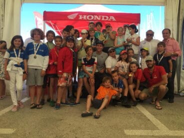 jocs esportius santa pola