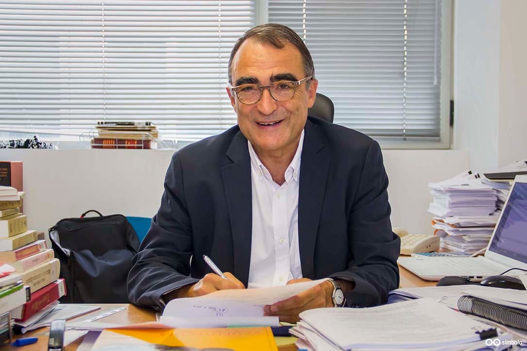 josep bernebau mestre se enfrentara a otras dos personalidades en los premios nacionales de gastronomia