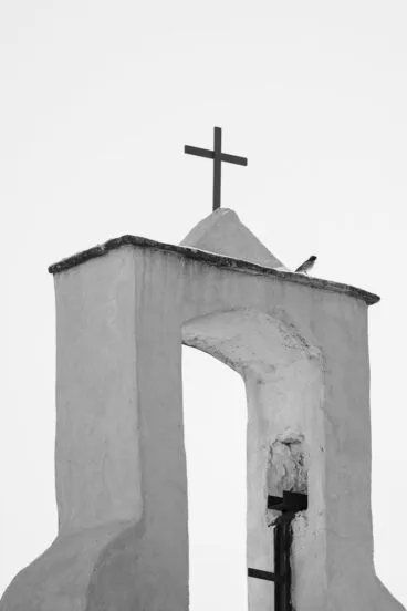 La ermita de José L. Fornés Cervera