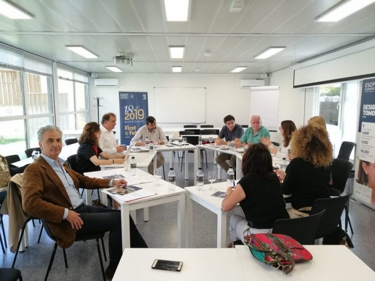 La Ruta dels Riuraus se une a Iter Vitis