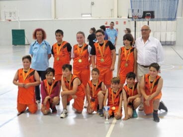 Llebeig Mixto