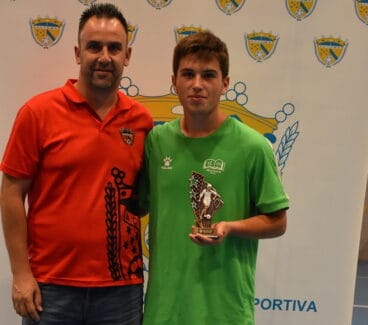 Marcos Portillo – máximo goleador