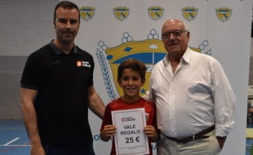 MEJOR JUGADOR CARLOS HERRERA(PAIDOS D)