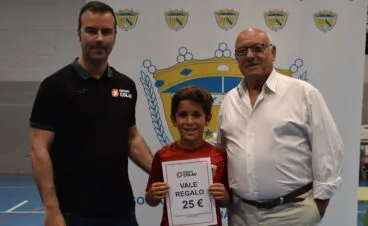MEJOR JUGADOR CARLOS HERRERA(PAIDOS D)