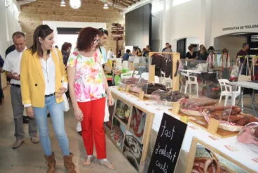Mercat del Prado de Ondara