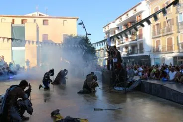 Milagro de la Niebla de 2019