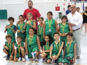 Montgó Benjamín