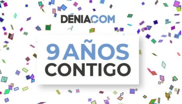 noveno aniversario de deniacom
