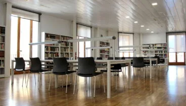 Nuevas salas con conexión para aparatos y mobiliario renovado