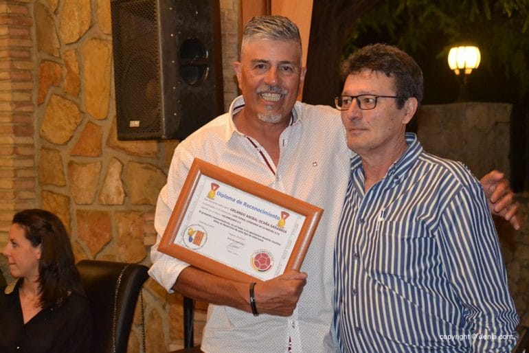 Orlando Anibal Ocaña