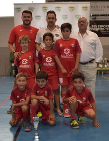 PAIDOS D