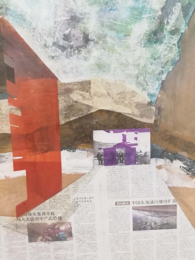 premio al artista local