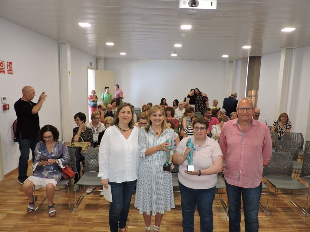 premio ciudad de denia a la formacion de personas adultas