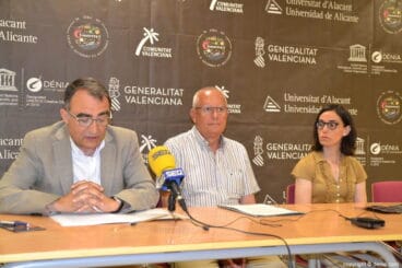 presentacion de la segunda edicion del master de arroces de gasterra