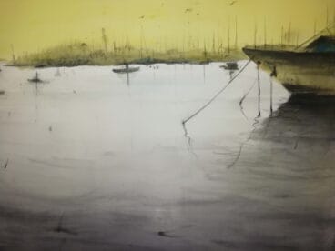 primer premio de pintura rapida