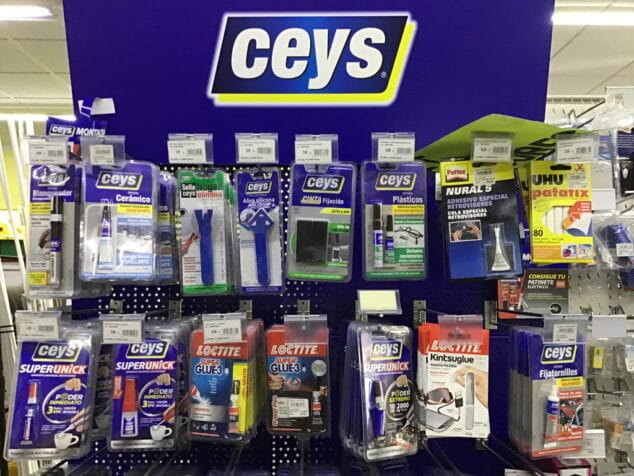 productos ceys denia coloma 2 ferreteros