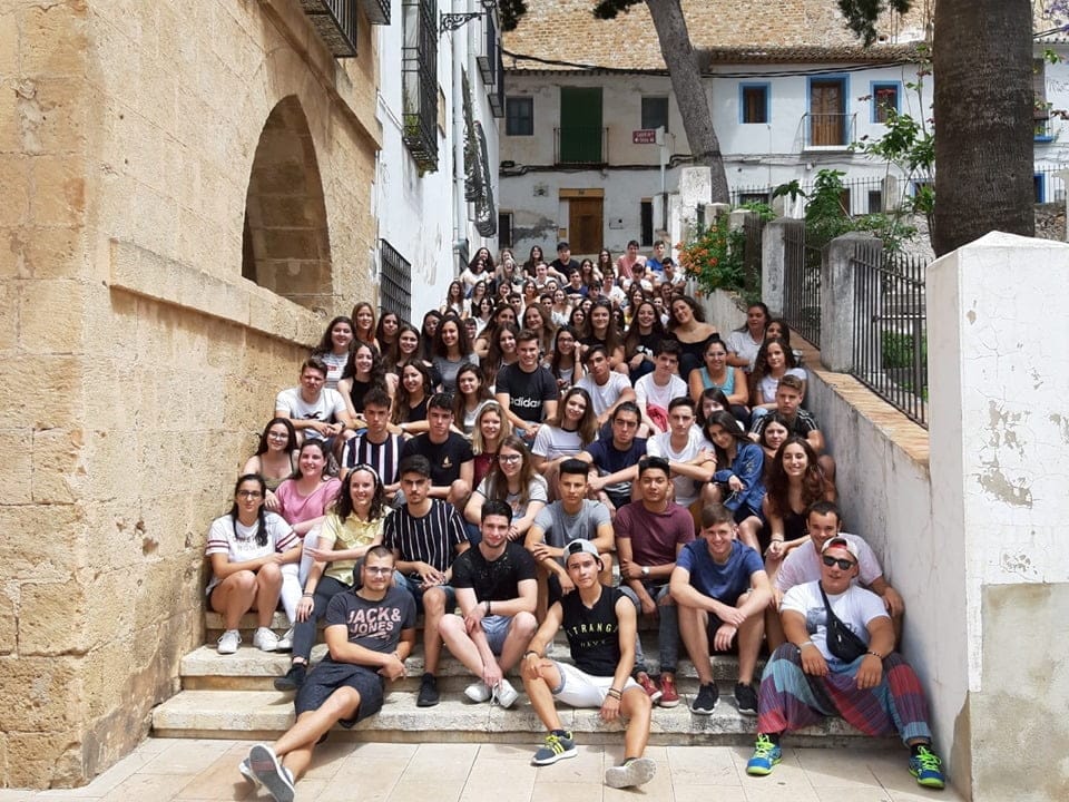 quintos denia 2019