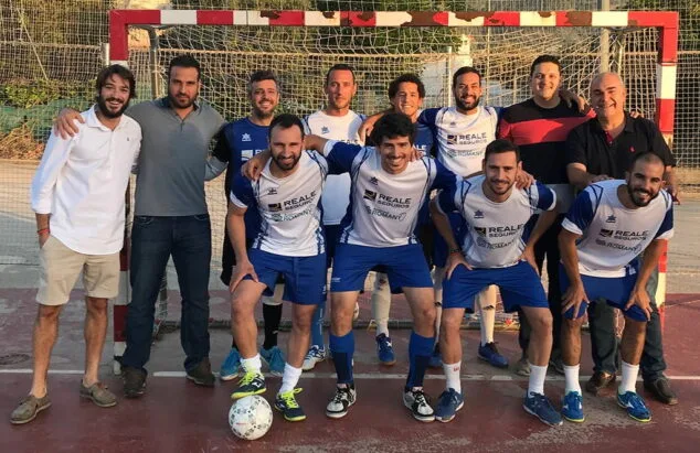 reale audifonos romany campeon de liga