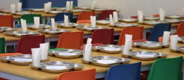 Requisitos para solicitar la beca de comedor el próximo curso