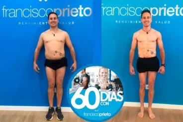 reto 60 dias denia francisco prieto studio