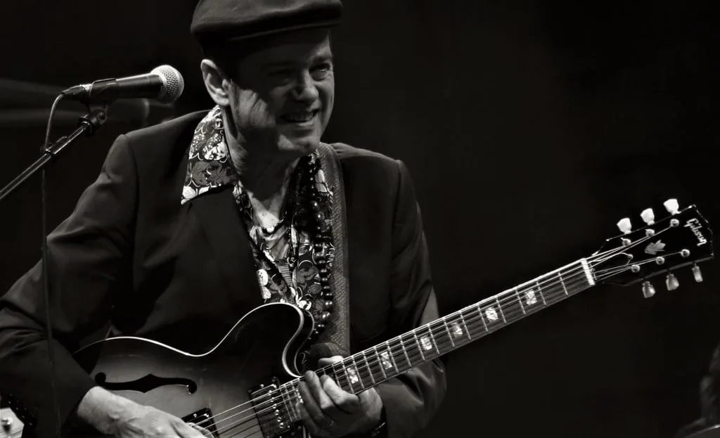 Juan Perro se suma al cartel de Música al Castell 2019 1 santiago auseron