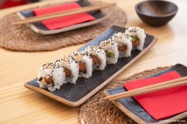 Sushi Dénia Taberna Sushiber