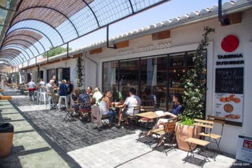 Taberna Sushiber Denia