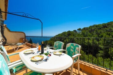 terraza alquiler vacacional denia aguila rent a villa