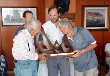 trofeo cabo de san antonio real club nautico denia