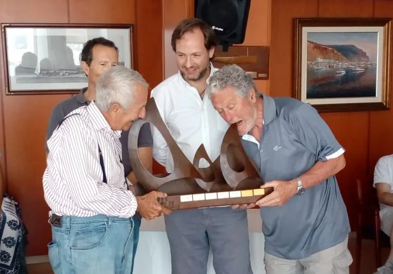 trofeo cabo de san antonio real club nautico denia