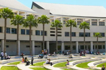 universidad de alicante