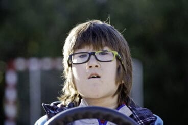 Usuario de Condenados al Bordillo