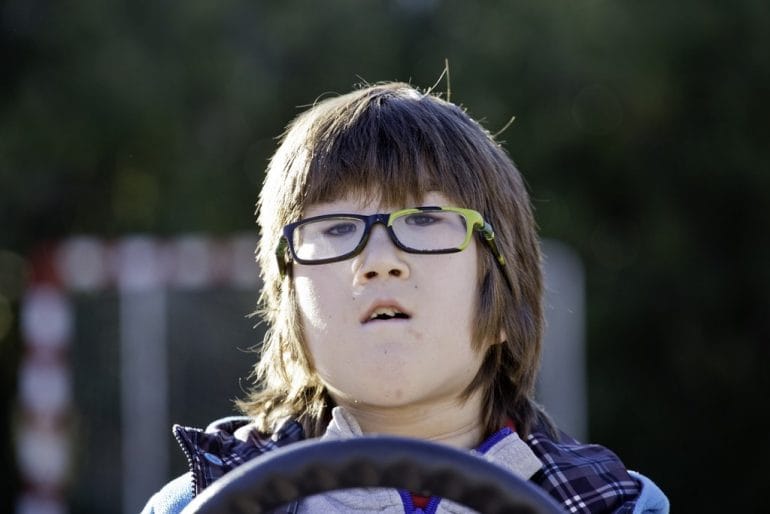 Usuario de Condenados al Bordillo