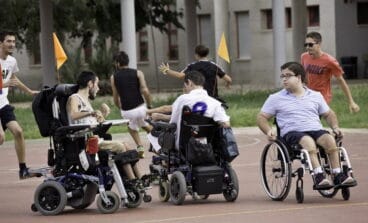 Usuarios de Condenados al Bordillo