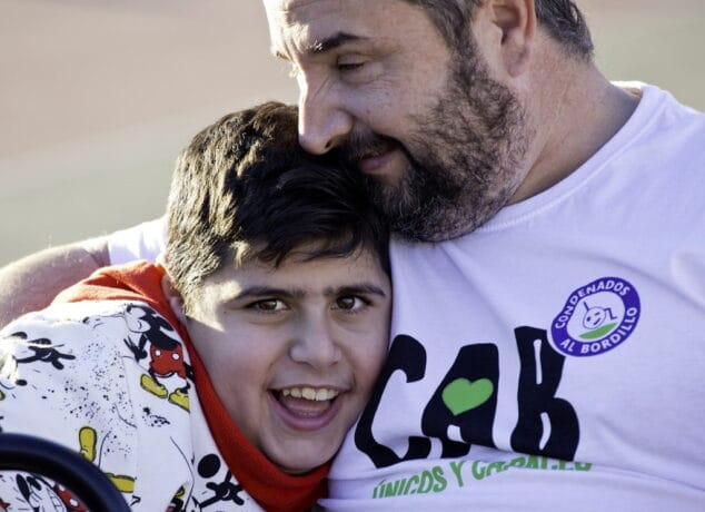 verano para los usuarios de condenados al bordillo