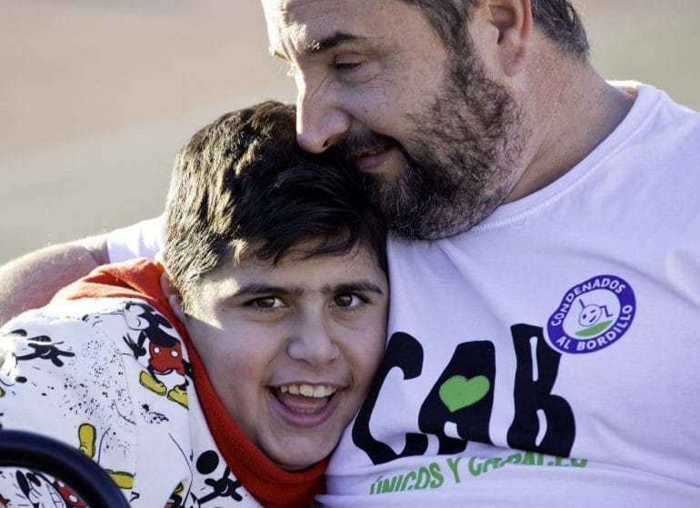 Verano para los usuarios de Condenados al Bordillo