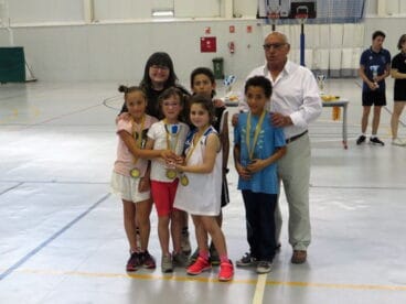 Vessanes Benjamín