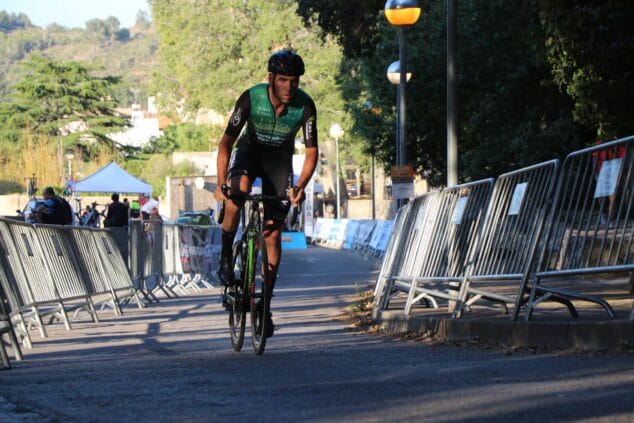 vito ucmontgo en la volta a tarragona