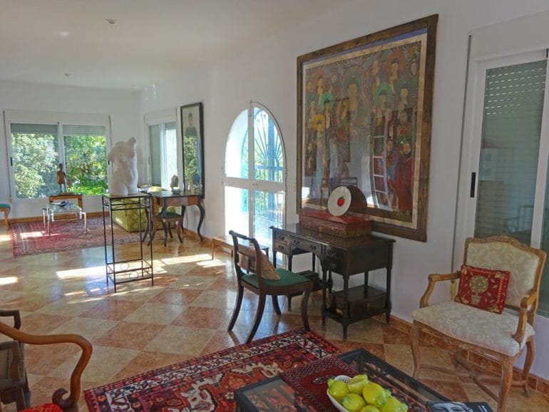 Vivienda en Dénia Casas Singulares