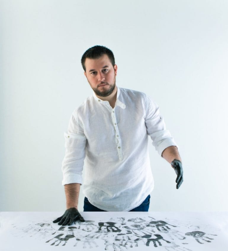 Xavier de Bétera actuará en Dénia