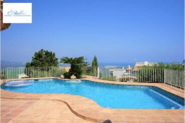 Casa grande en Pego (Alicante) – Stella Inmo Consulting