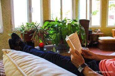 Comprar casa en el Montgó – Casas Singulares