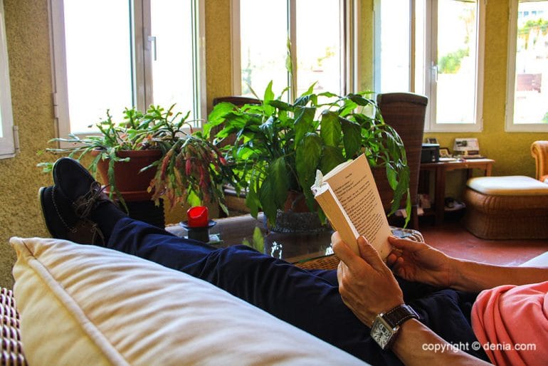 Comprar casa en el Montgó - Casas Singulares