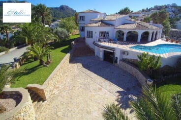 Comprar chalet cerca de Dénia – Stella Inmo Consulting