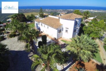 Chalet en Monte Pego – Stella Inmo Consulting