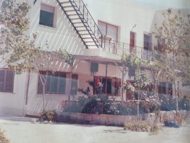 40 aniversario restaurante isa